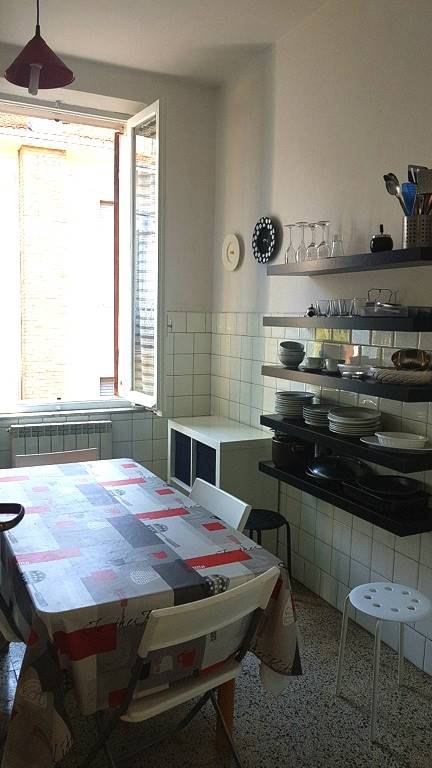 appartamento in affitto a Parma in zona Centro Storico
