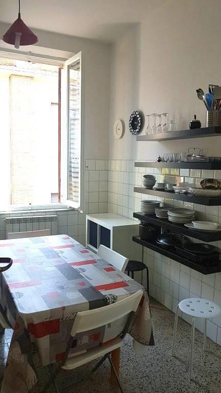 appartamento in affitto a Parma in zona Cittadella