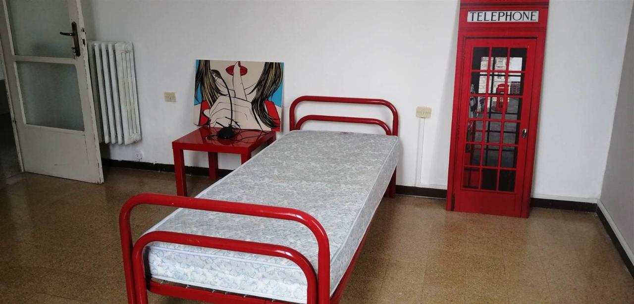 appartamento in affitto a Parma in zona San Lazzaro