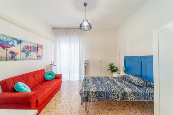 appartamento in affitto a Parma