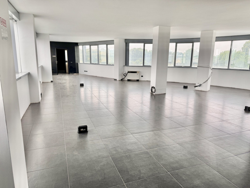 ufficio in affitto a Parma