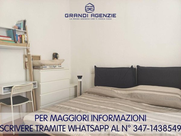 appartamento in affitto a Parma in zona Centro Storico