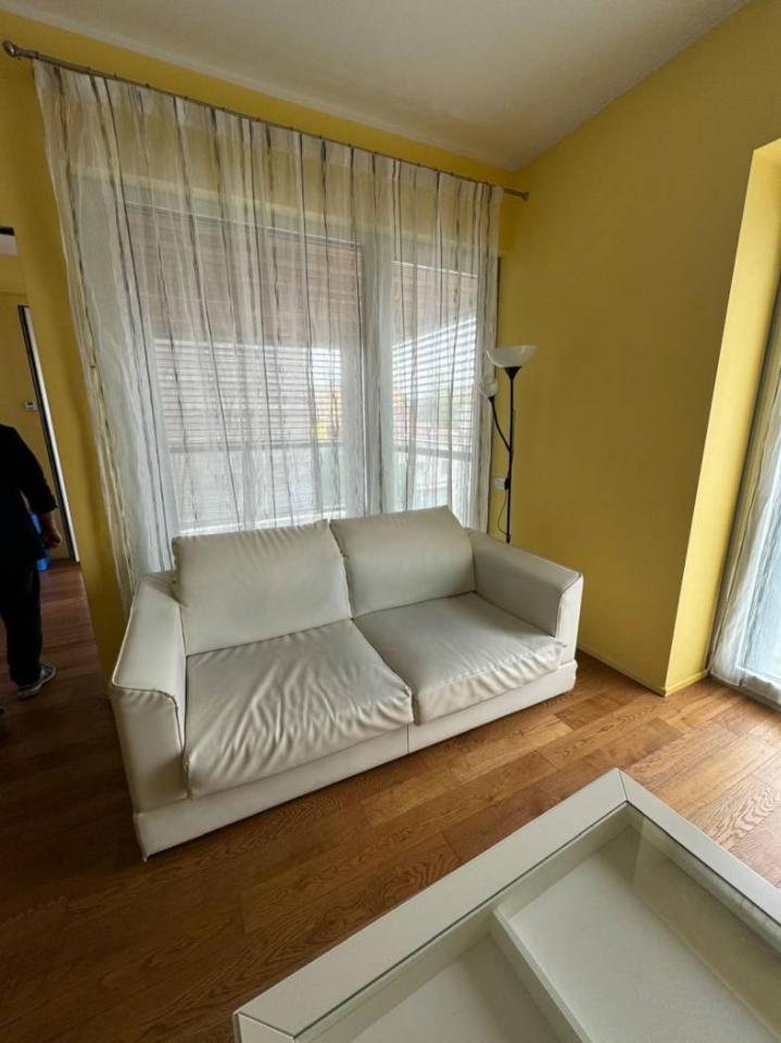 appartamento in affitto a Parma in zona San Leonardo