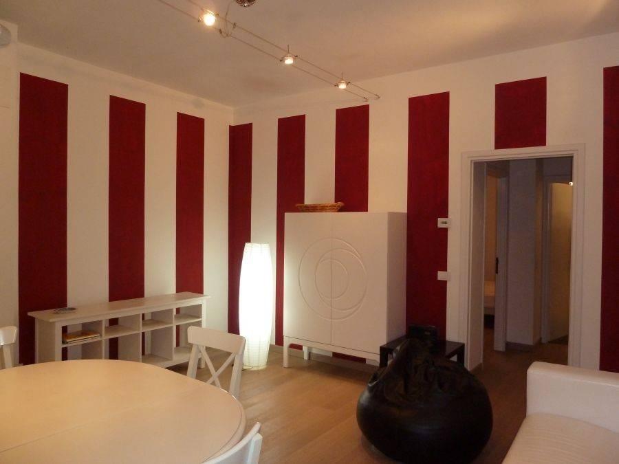 appartamento in affitto a Parma in zona Centro Storico