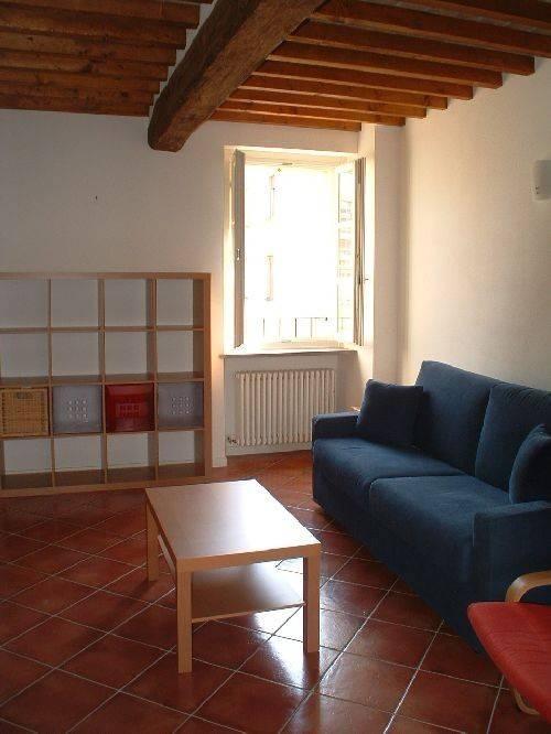 appartamento in affitto a Parma in zona Centro Storico
