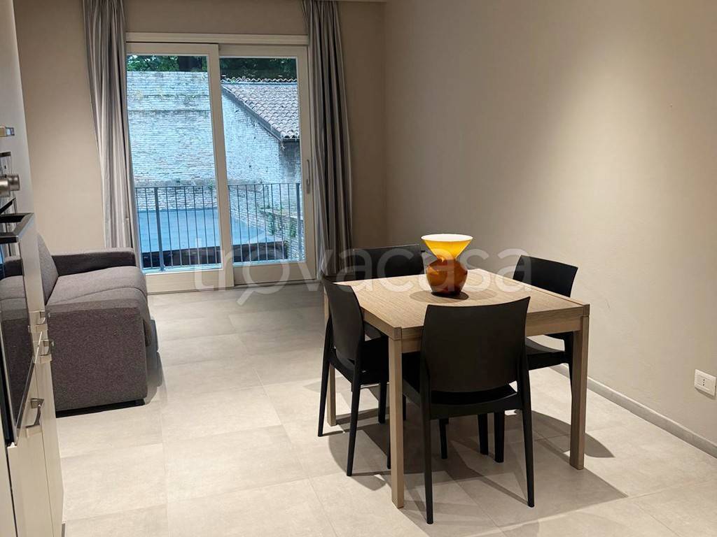 appartamento in affitto a Parma in zona Centro Storico