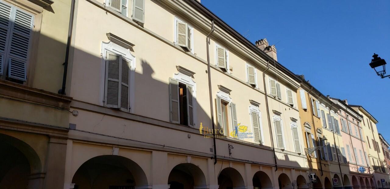 appartamento in affitto a Parma
