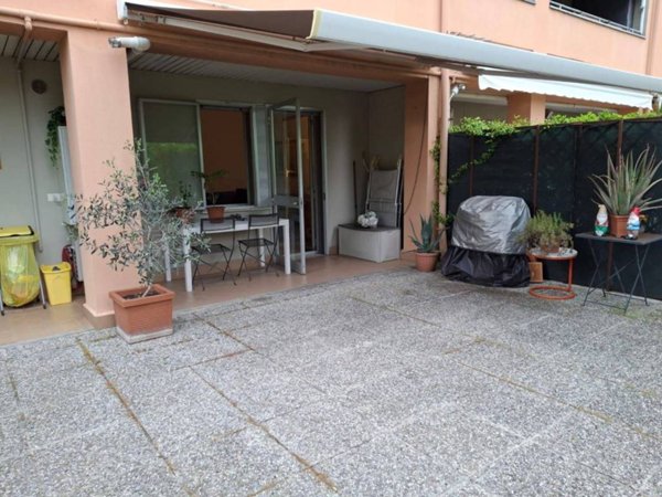 appartamento in affitto a Parma in zona Cittadella