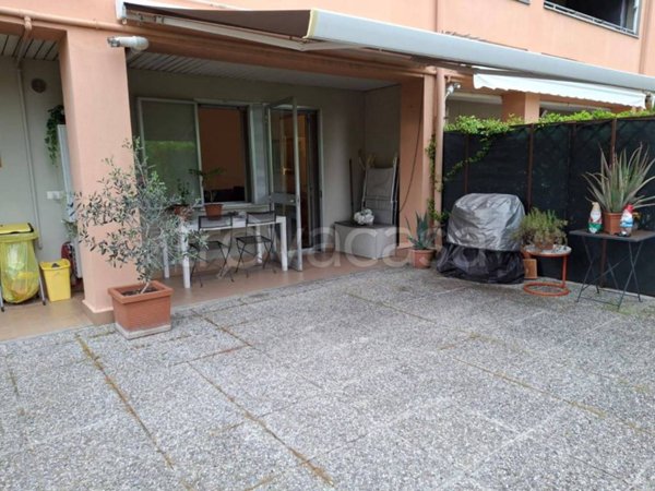 appartamento in affitto a Parma in zona Cittadella