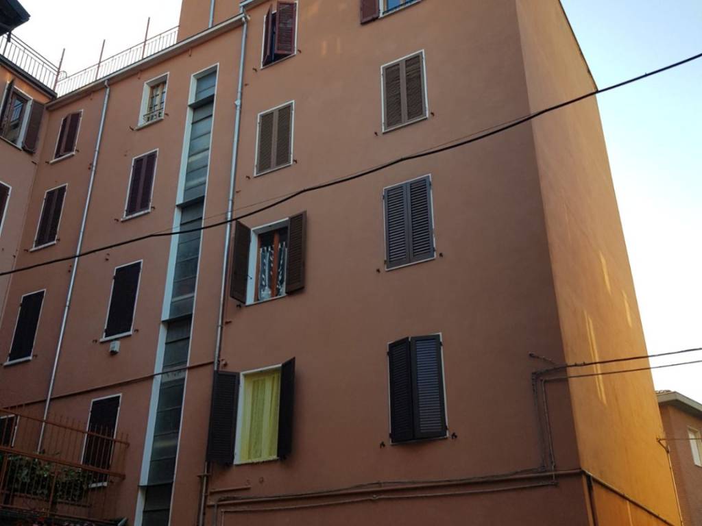 appartamento in affitto a Parma