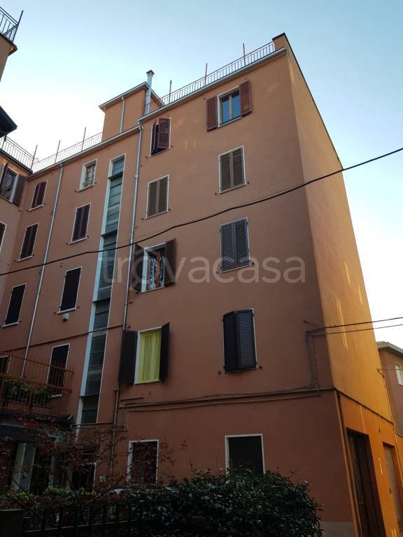 appartamento in affitto a Parma in zona Oltretorrente