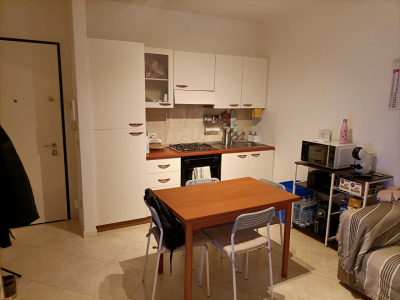 appartamento in affitto a Parma in zona San Leonardo