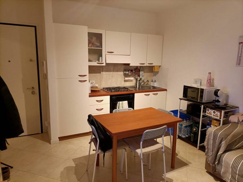 appartamento in affitto a Parma in zona San Leonardo
