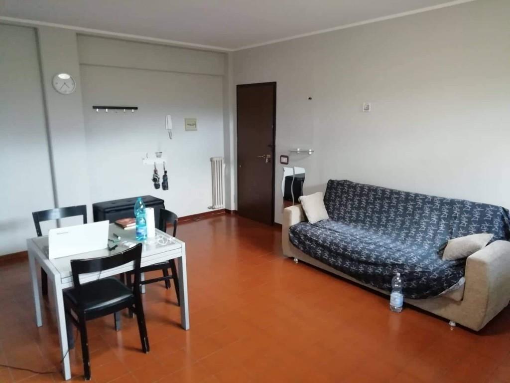 camera singola in affitto a Parma in zona Cittadella