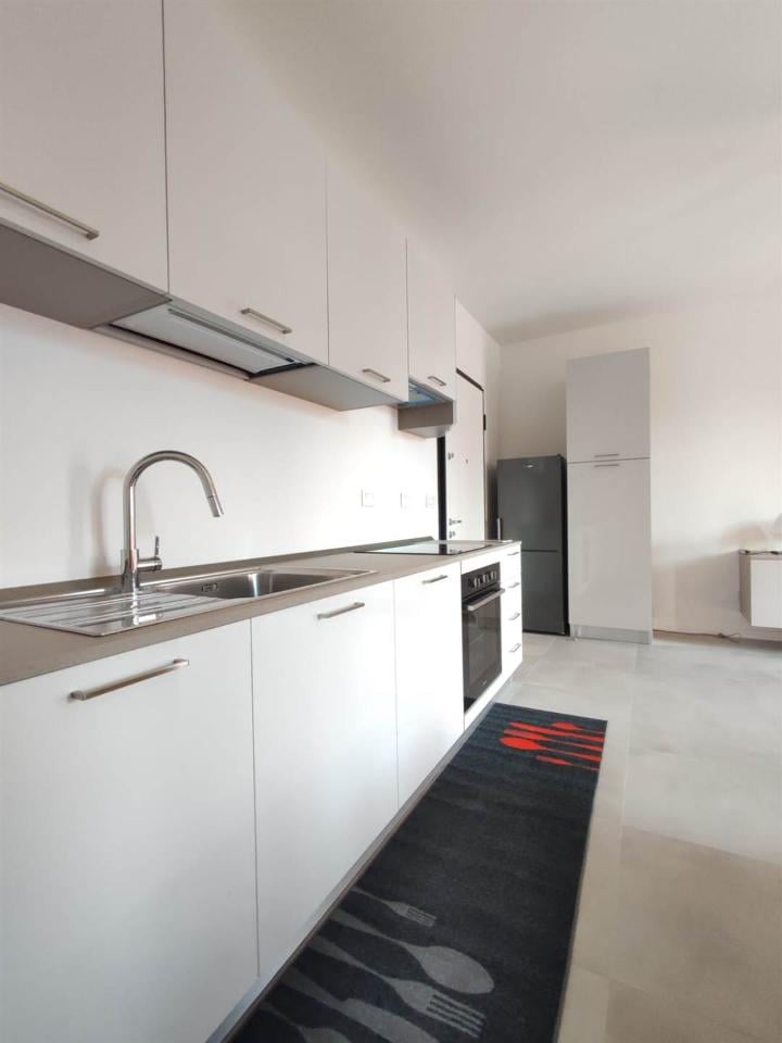 appartamento in affitto a Parma in zona Pablo