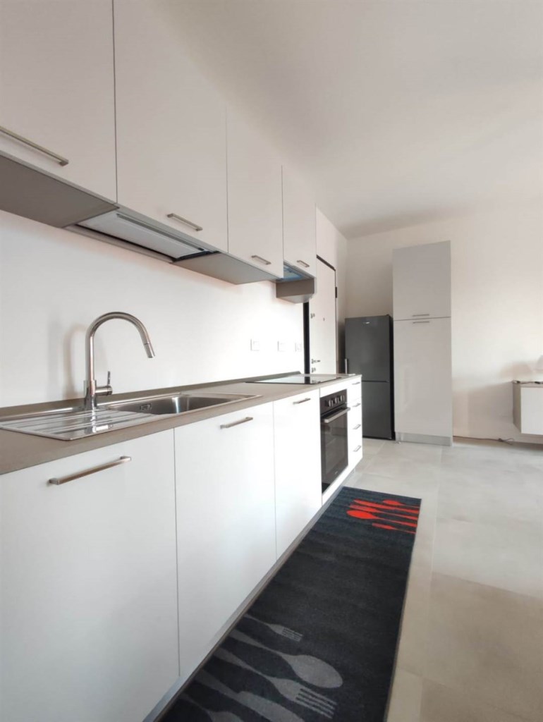 appartamento in affitto a Parma in zona Molinetto