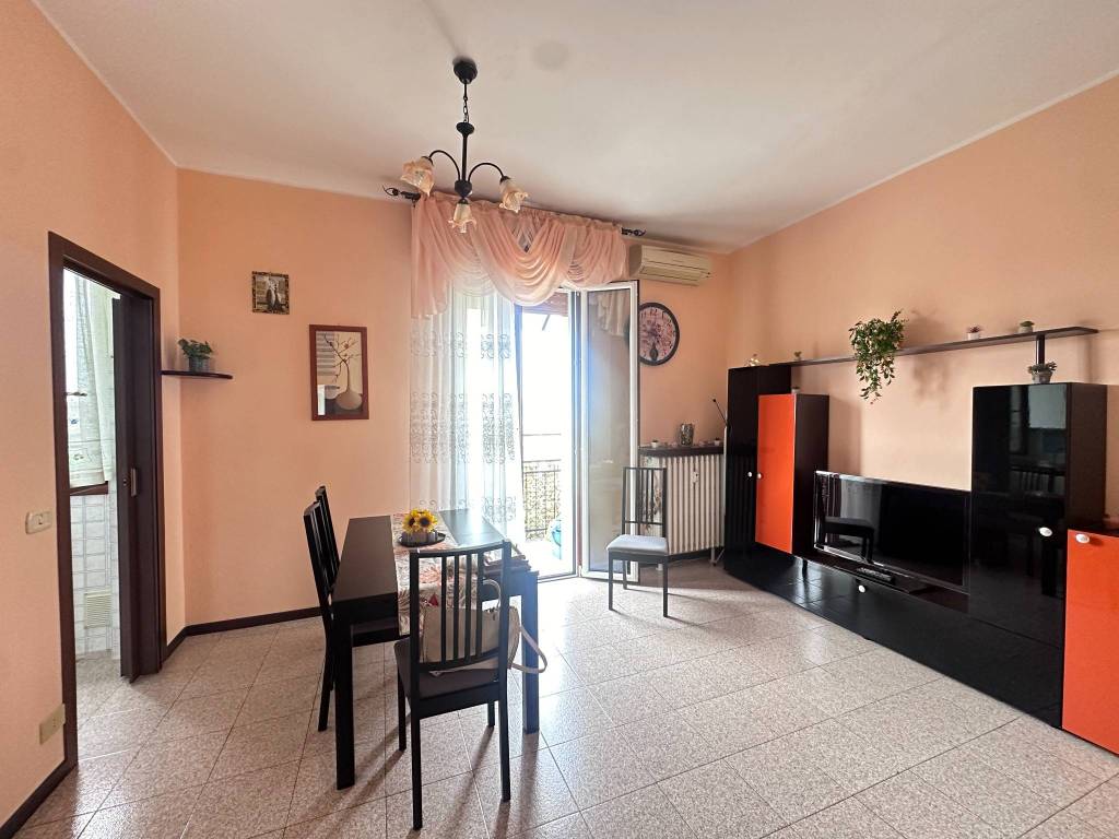 appartamento in affitto a Parma in zona Pablo