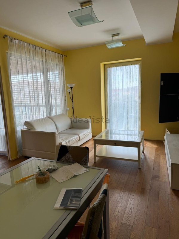 appartamento in affitto a Parma in zona San Leonardo
