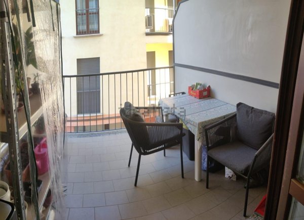 appartamento in affitto a Parma
