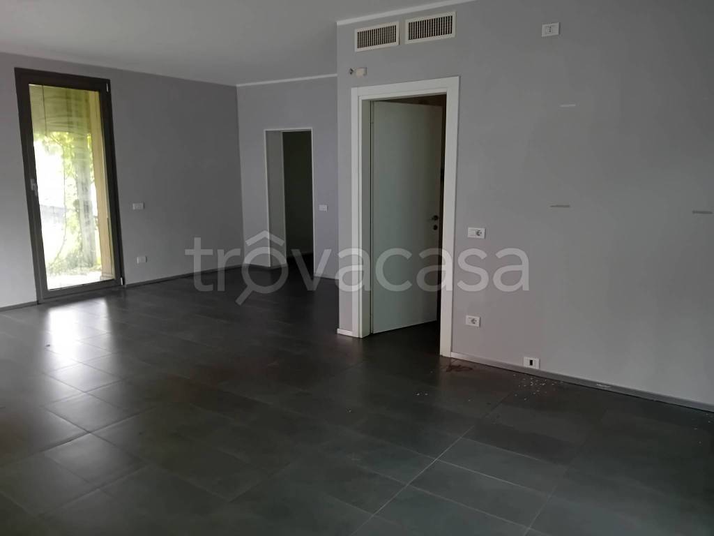 appartamento in affitto a Parma in zona Pablo