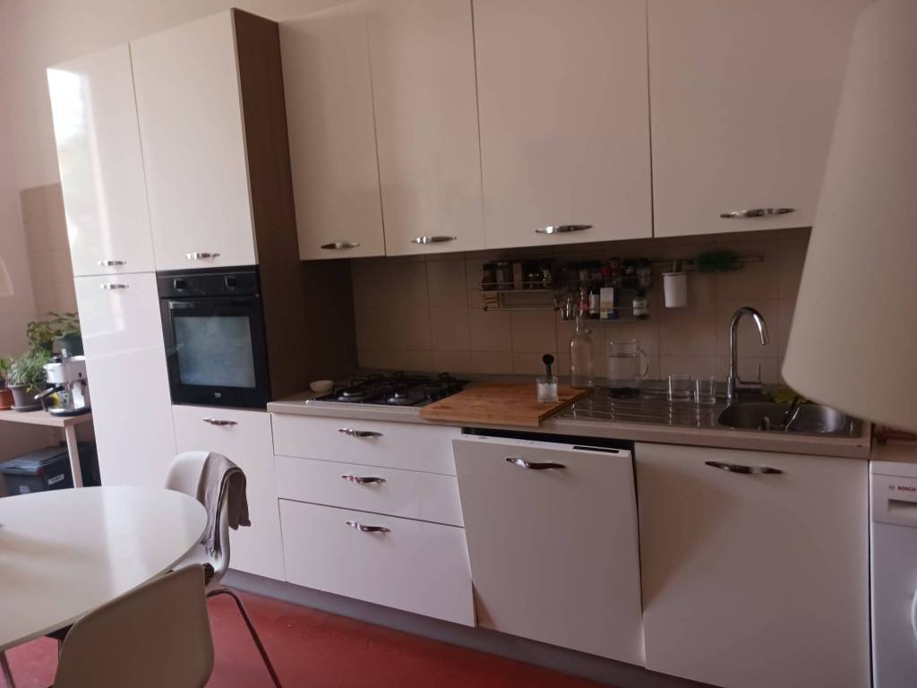 appartamento in affitto a Parma