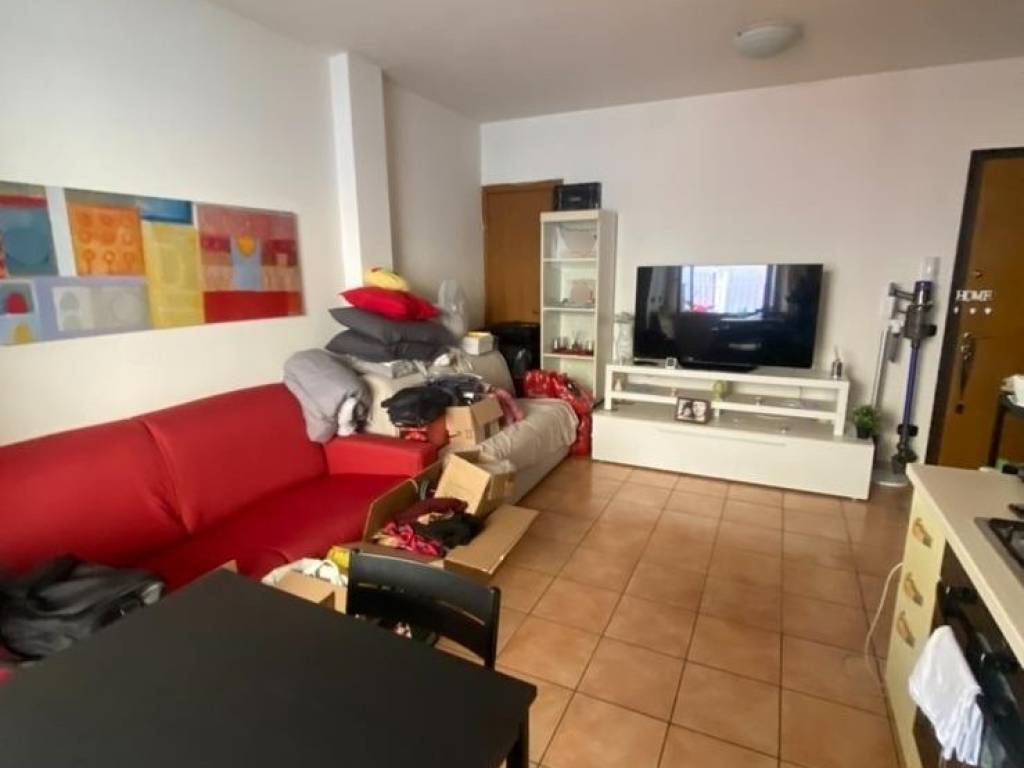 appartamento in affitto a Parma in zona San Leonardo