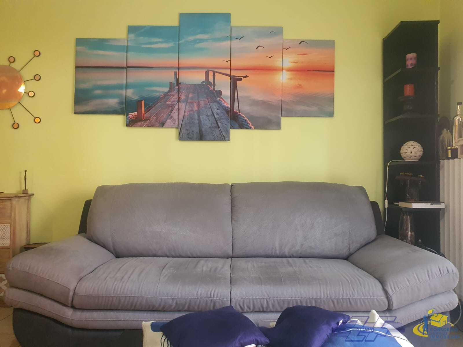 appartamento in affitto a Parma