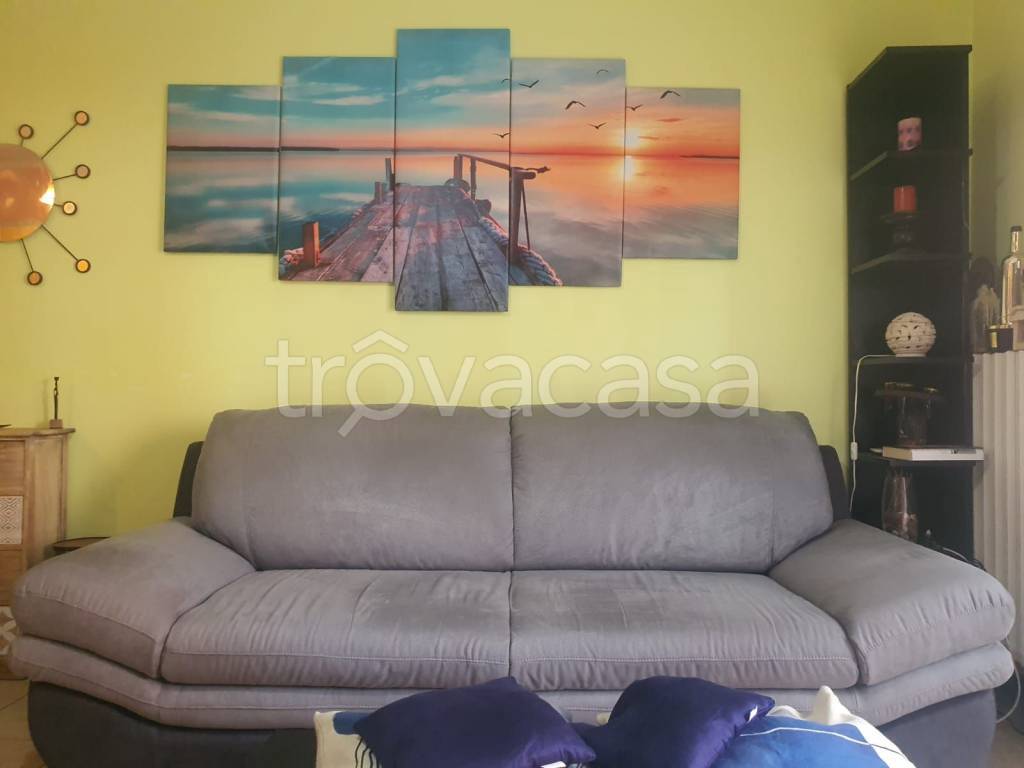 appartamento in affitto a Parma