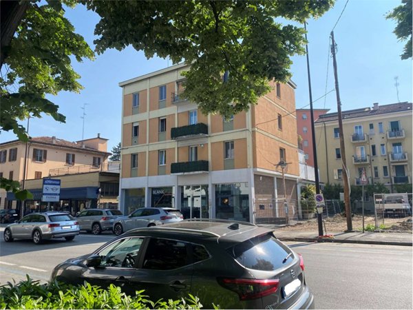 appartamento in affitto a Parma in zona Centro Storico