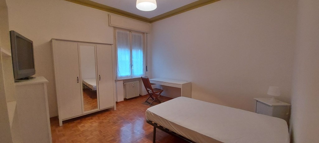 camera singola in affitto a Parma