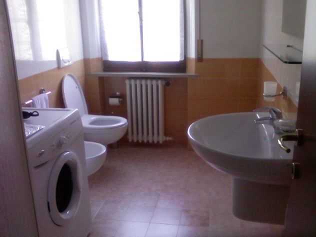 camera singola in affitto a Parma