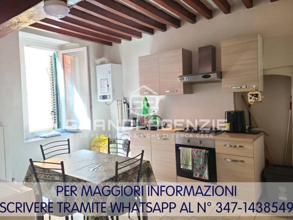 appartamento in affitto a Parma in zona Centro Storico
