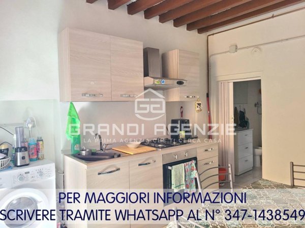 appartamento in affitto a Parma in zona Centro Storico