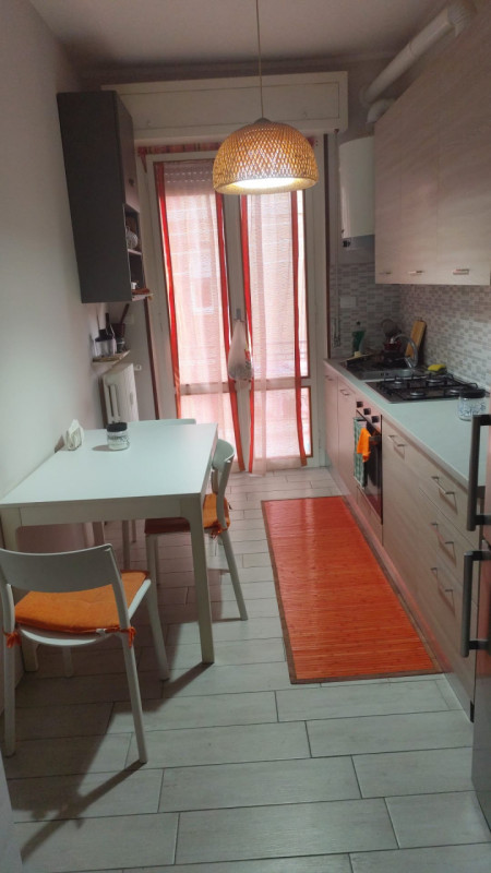 appartamento in affitto a Parma in zona San Lazzaro