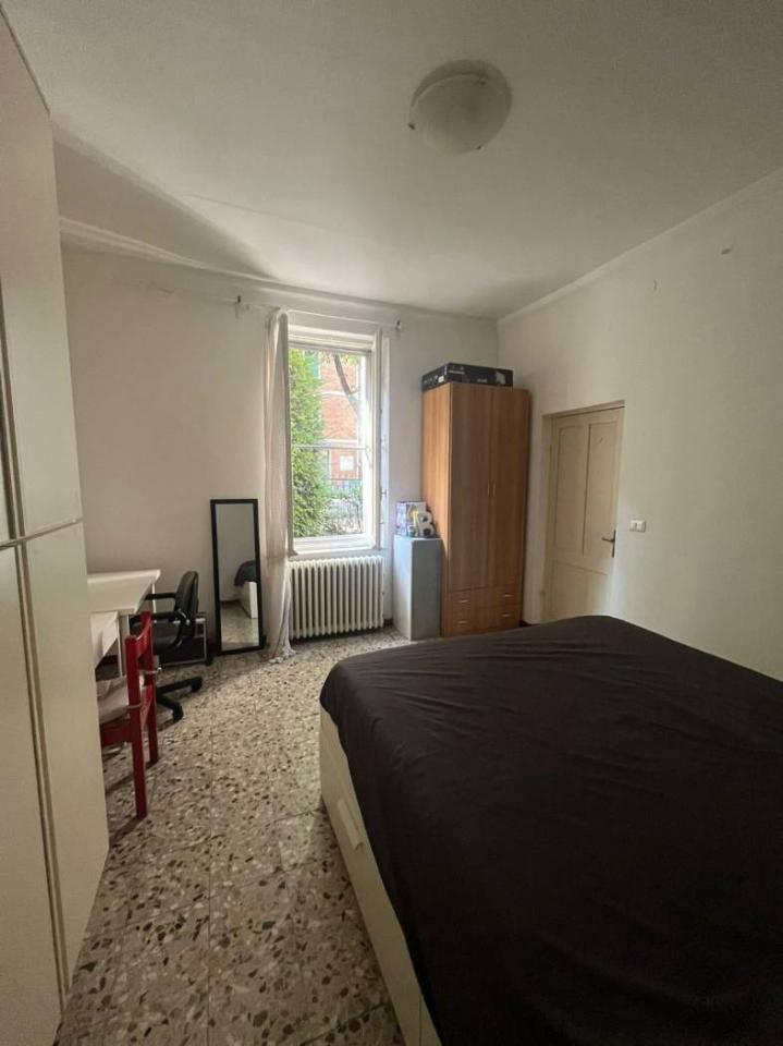appartamento in affitto a Parma in zona Molinetto