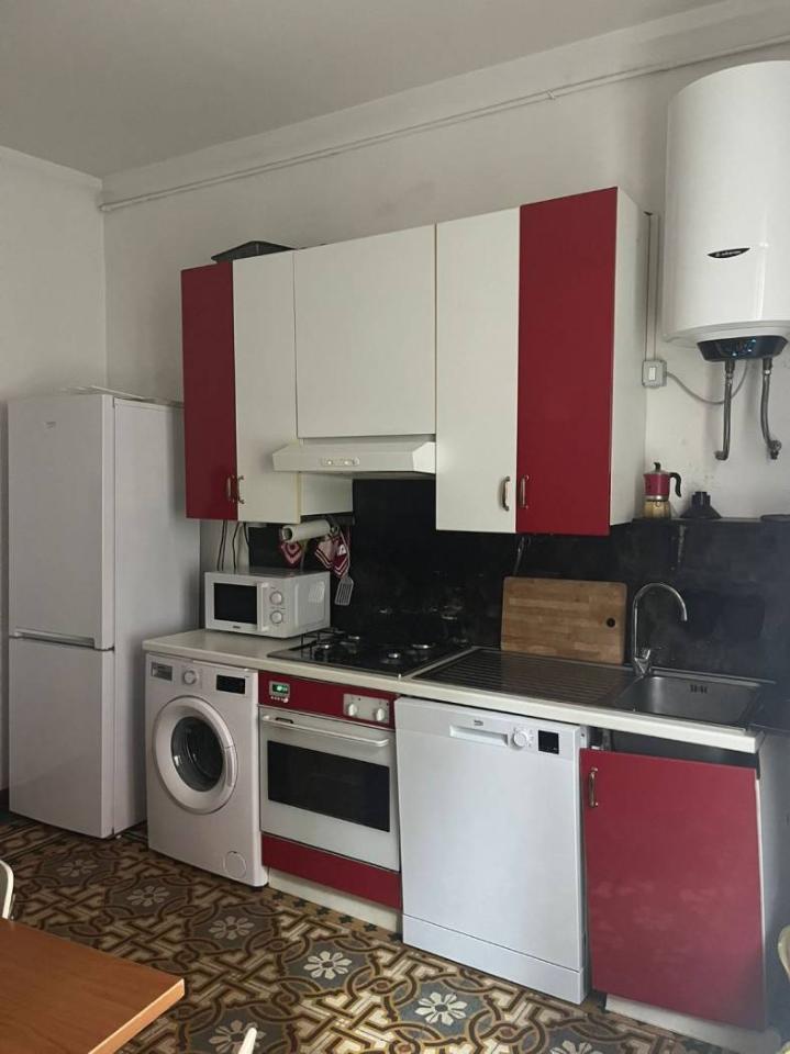 appartamento in affitto a Parma in zona Molinetto