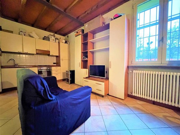 appartamento in affitto a Parma in zona Oltretorrente