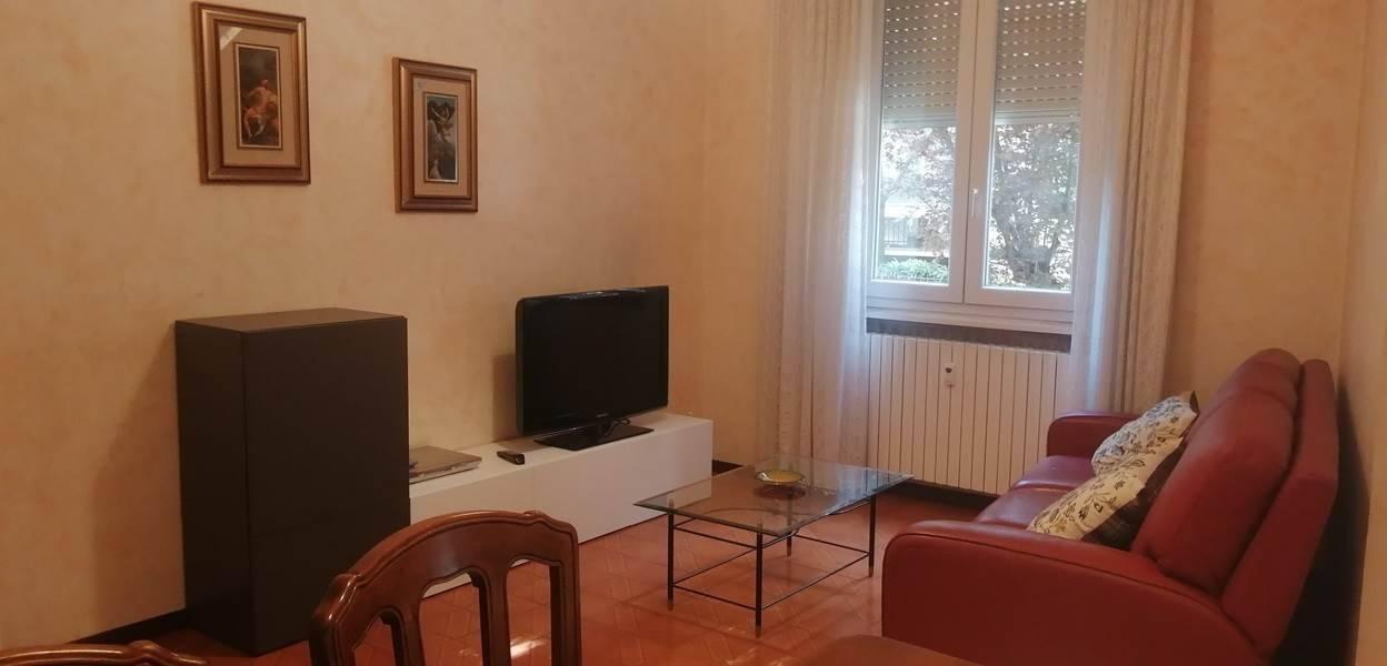 appartamento in affitto a Parma in zona Molinetto