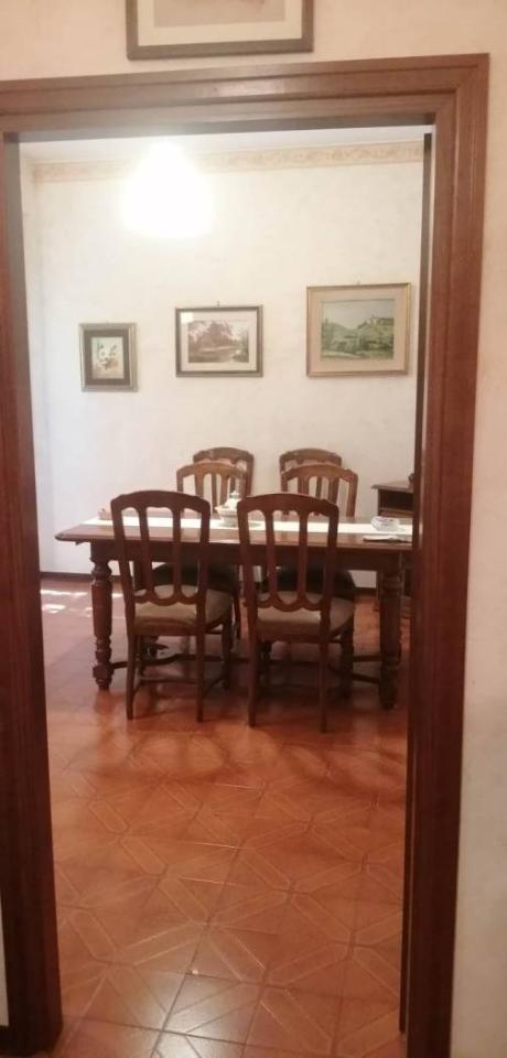appartamento in affitto a Parma in zona Molinetto