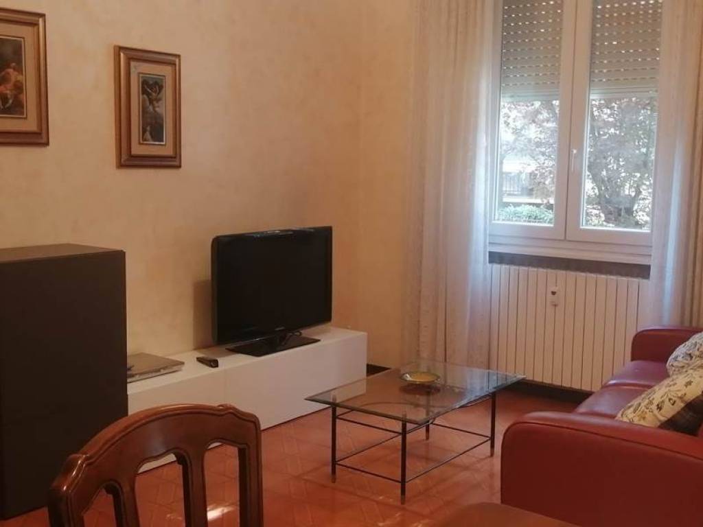 appartamento in affitto a Parma in zona Molinetto
