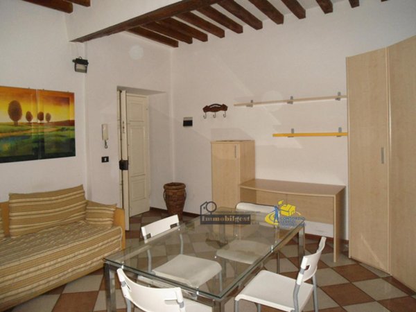 appartamento in affitto a Parma