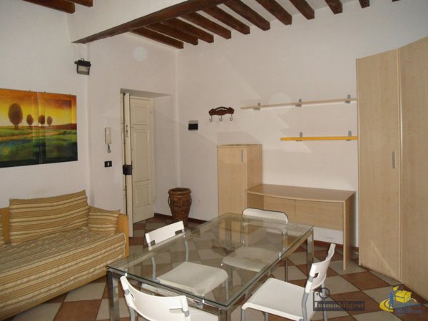 appartamento in affitto a Parma