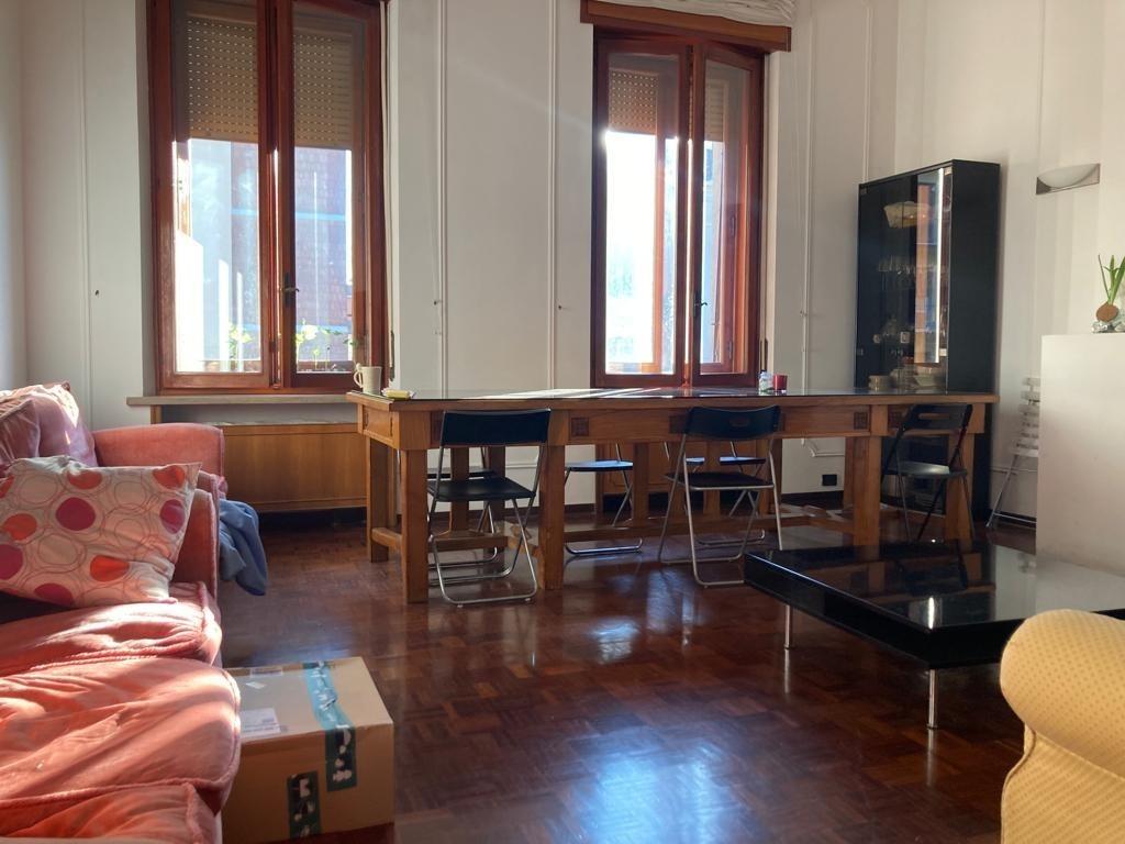 appartamento in affitto a Parma in zona Pablo