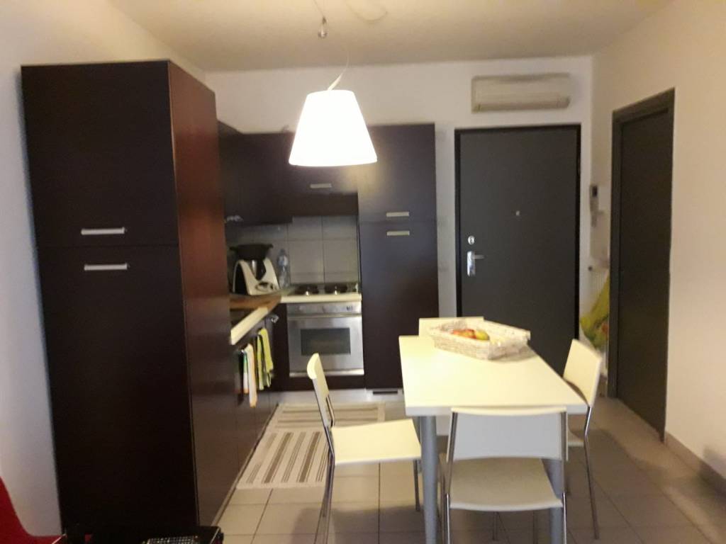 appartamento in affitto a Parma in zona Cittadella