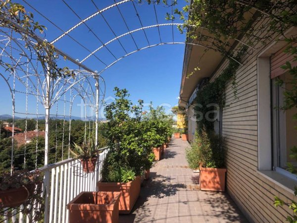 appartamento in affitto a Parma in zona Centro Storico