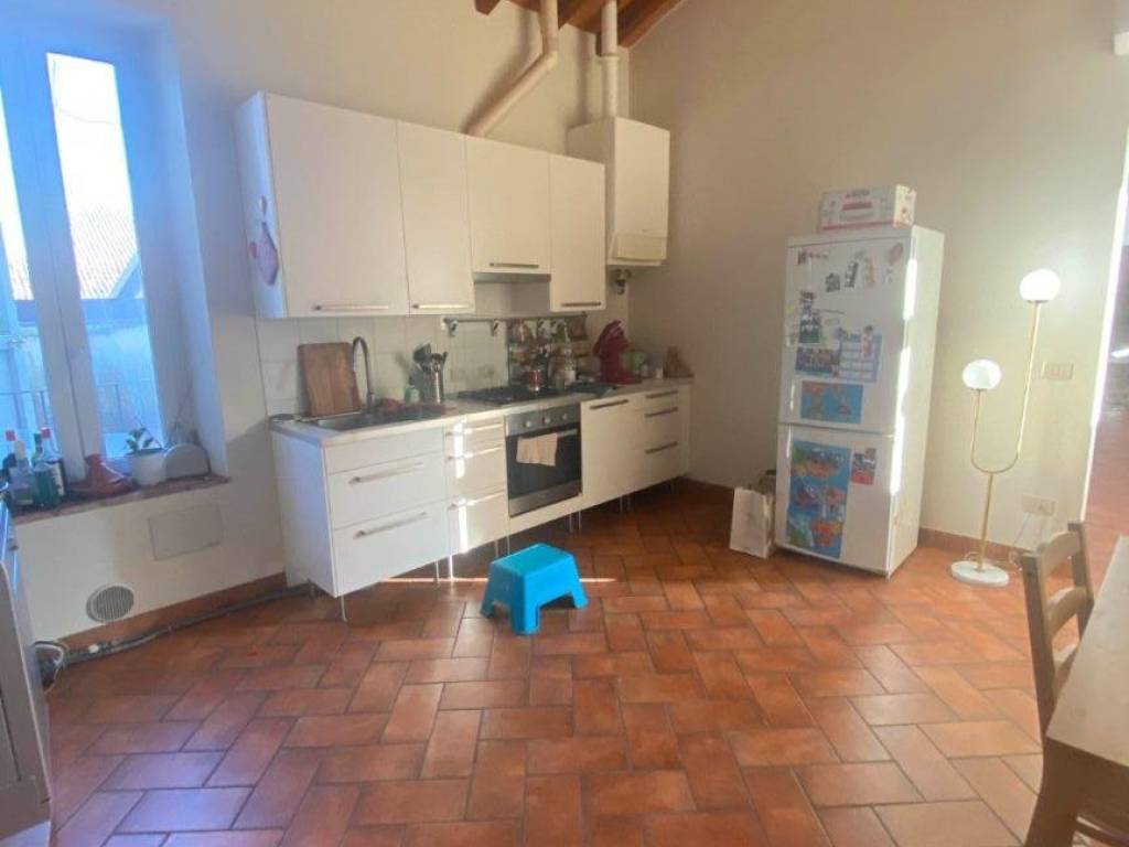 appartamento in affitto a Parma in zona Centro Storico