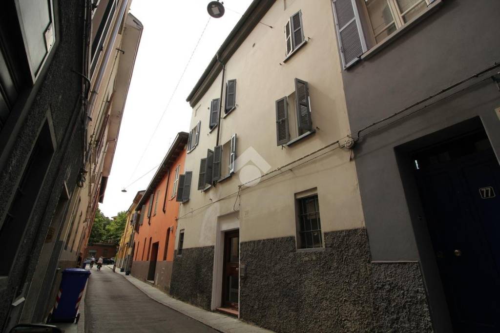 appartamento in affitto a Parma in zona Centro Storico