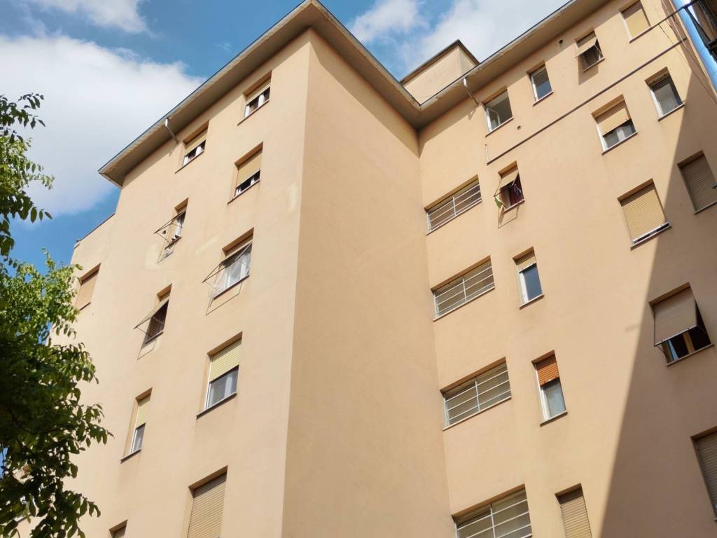 appartamento in affitto a Parma in zona Pablo
