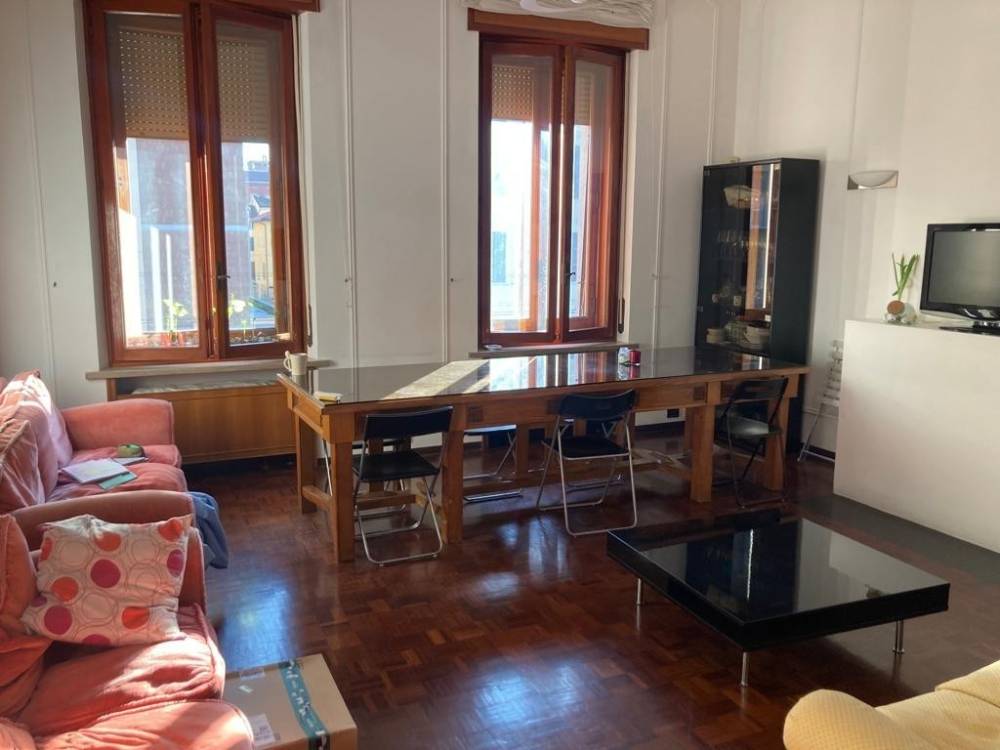 appartamento in affitto a Parma