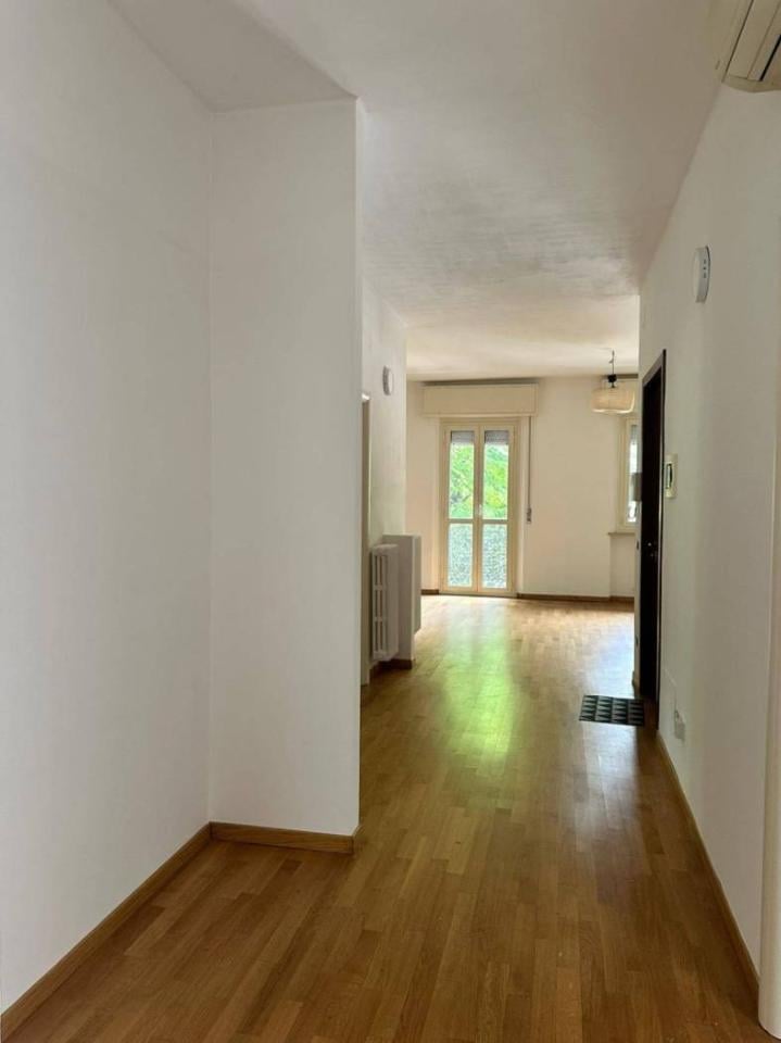 appartamento in affitto a Parma in zona Cittadella
